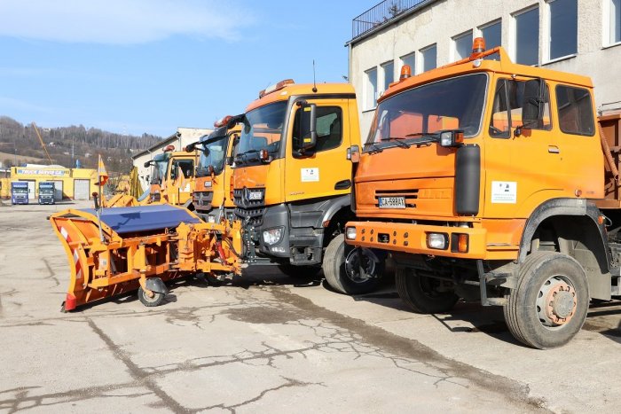 Ilustračný obrázok k článku Údržba žilinských ciest po zime: Aktuálne sa asfaltuje v piatich obciach nášho okresu