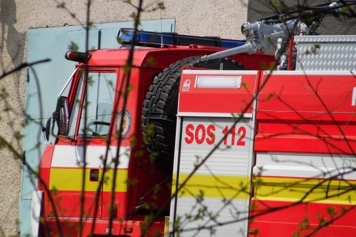 Ilustračný obrázok k článku Počasie zamestnalo hasičov v Žiline: Najdlhší zásah na Kysuckej ceste