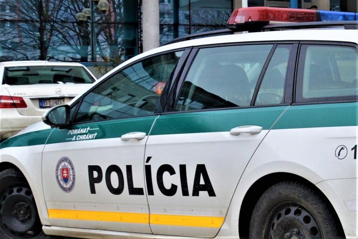 Ilustračný obrázok k článku Polícia pátra po Čechovi Ludvíkovi (48): Jeho auto našli opustené v Žiline
