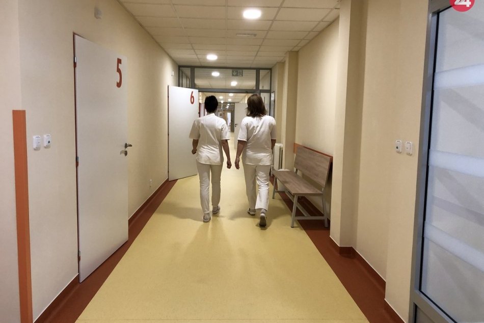 Ilustračný obrázok k článku Žilinská nemocnica prechádza na nový systém: Pacientov prosí o trpezlivosť