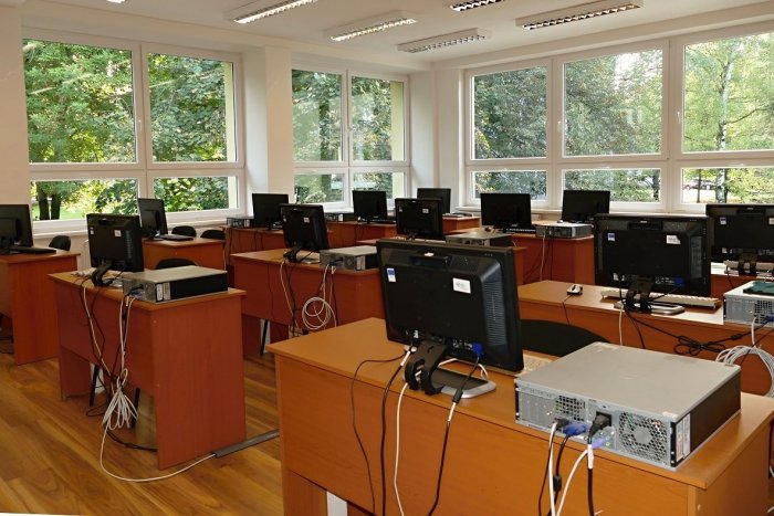 Ilustračný obrázok k článku Milión eur na žilinské školy: Modernizáciou prejde dvanásť základiek