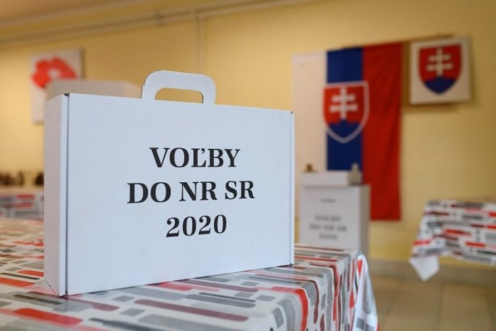 Ilustračný obrázok k článku ONLINE voľby 2020: Takto volila Žilina