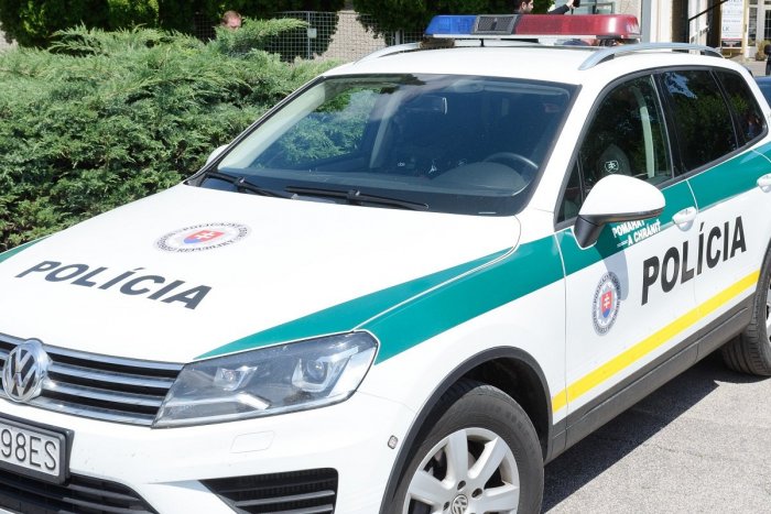 Ilustračný obrázok k článku Policajti zo Žiliny zadržali Rumuna: Do obehu chcel dať falošné bankovky