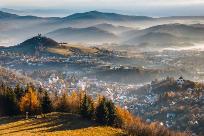 Ilustračný obrázok k článku Kam na Slovensku za svetovými unikátmi: 3 tipy na výlety v máji