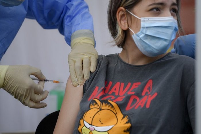 Ilustračný obrázok k článku COVID v Žilinskom kraji: V nemocniciach je to horšie, župa prehovorila o zaočkovanosti