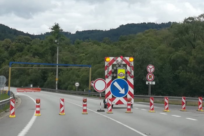 Ilustračný obrázok k článku Vodičov čaká nepríjemnosť, tunel Horelica úplne uzavrú: Kadiaľ odklonia dopravu?