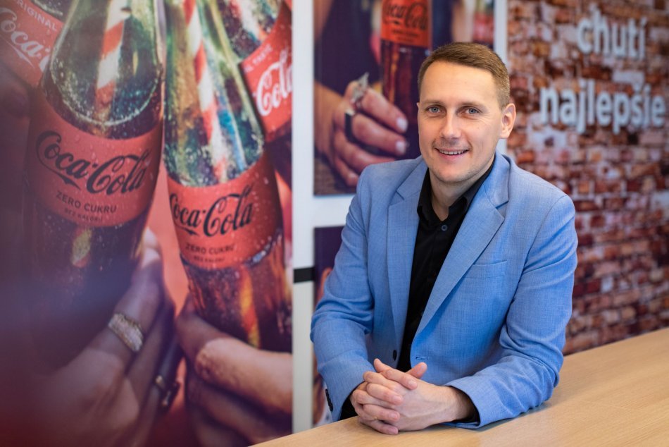 Ilustračný obrázok k článku Zvedavosť mu pomohla počas 12-ročnej kariéry v Coca-Cola