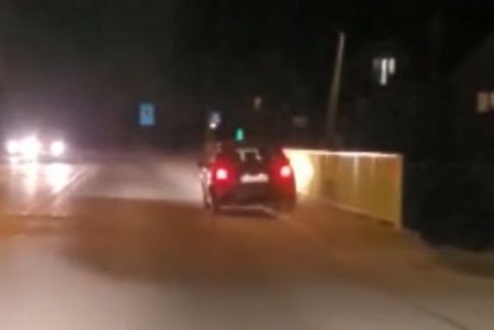 Ilustračný obrázok k článku ŠIALENÁ jazda opitej vodičky: S autom kľučkovala a vyšla aj na chodník! VIDEO