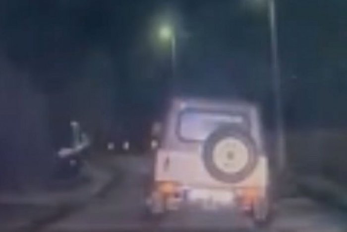 Ilustračný obrázok k článku Policajná NAHÁŇAČKA skončila haváriou: Neuveríte, koľko promile vodič NAFÚKAL