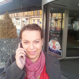 Profil autora Jana Buvalová | Žilina24.sk